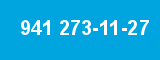 941 273-11-27